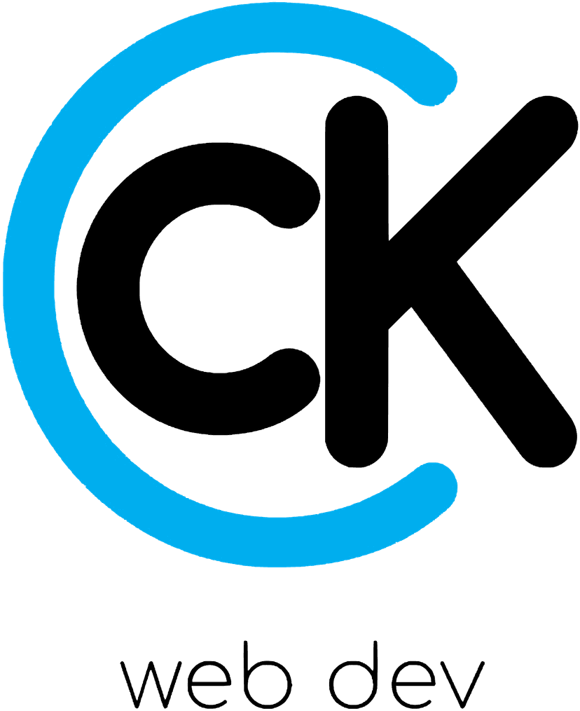 CK Logo